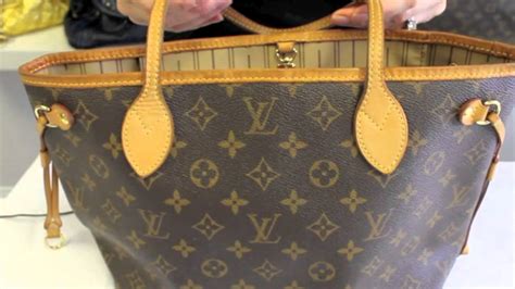 how to authenticate louis vuitton bag 1990 neo|real louis Vuitton Bag inside.